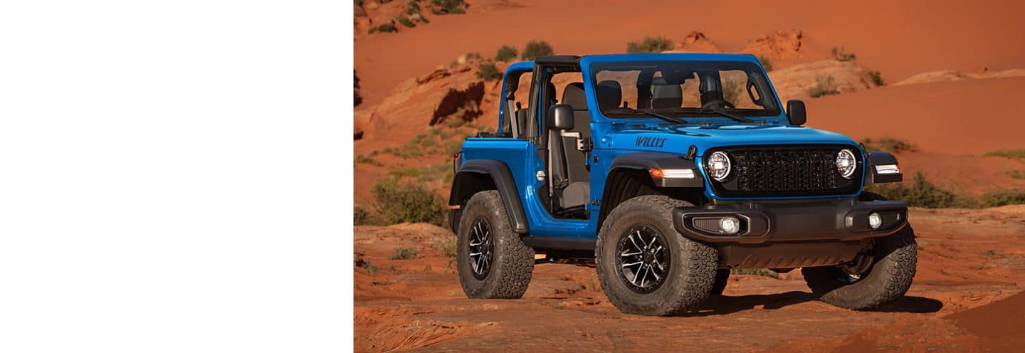 Jeep Wrangler 2 Door Fuel Economy: Maximize Your MPG
