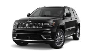 2019 Jeep Grand Cherokee Raising The Bar