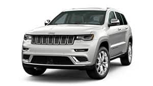 2020 Jeep Grand Cherokee Globalnav Vehiclecard Standard