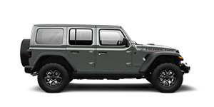 cars similar to jeep wrangler 4 door