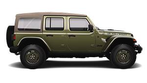 wrangler