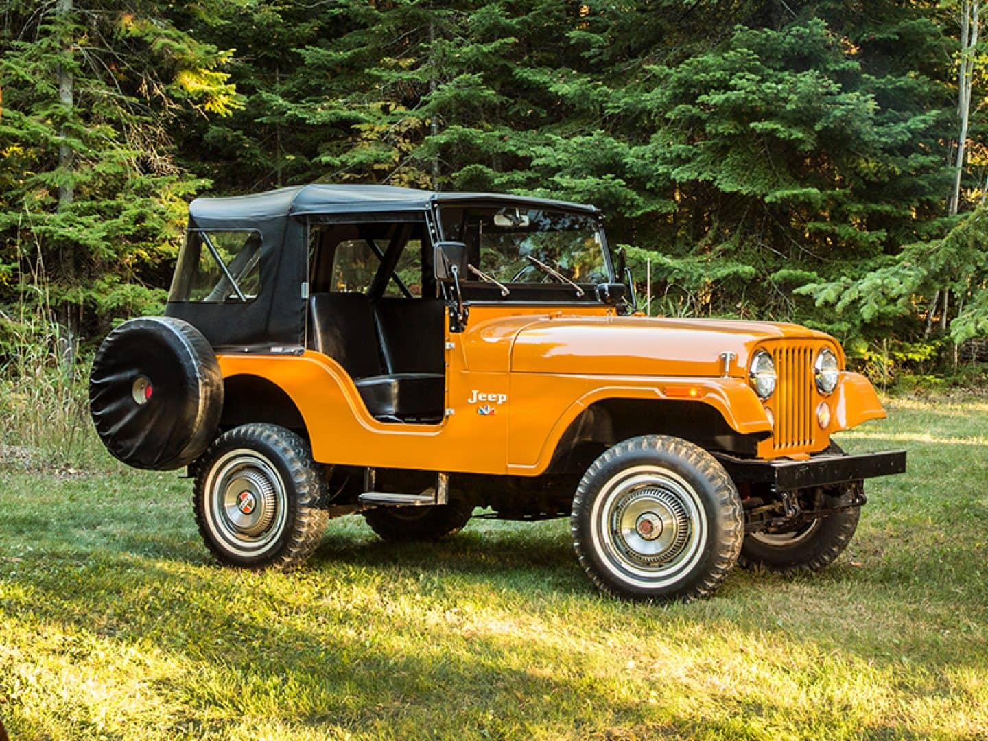 91180e 1954 Willys Jeep Service Manual Wiring Library