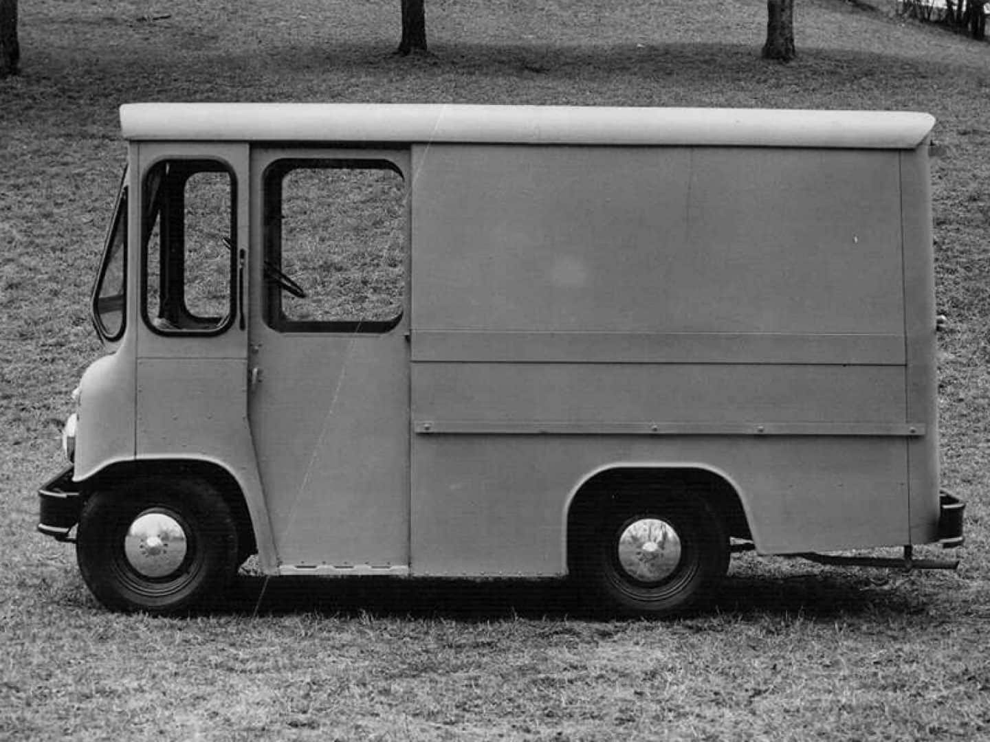 Jeep History In The 1960s