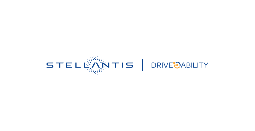 DriveAbility Logo