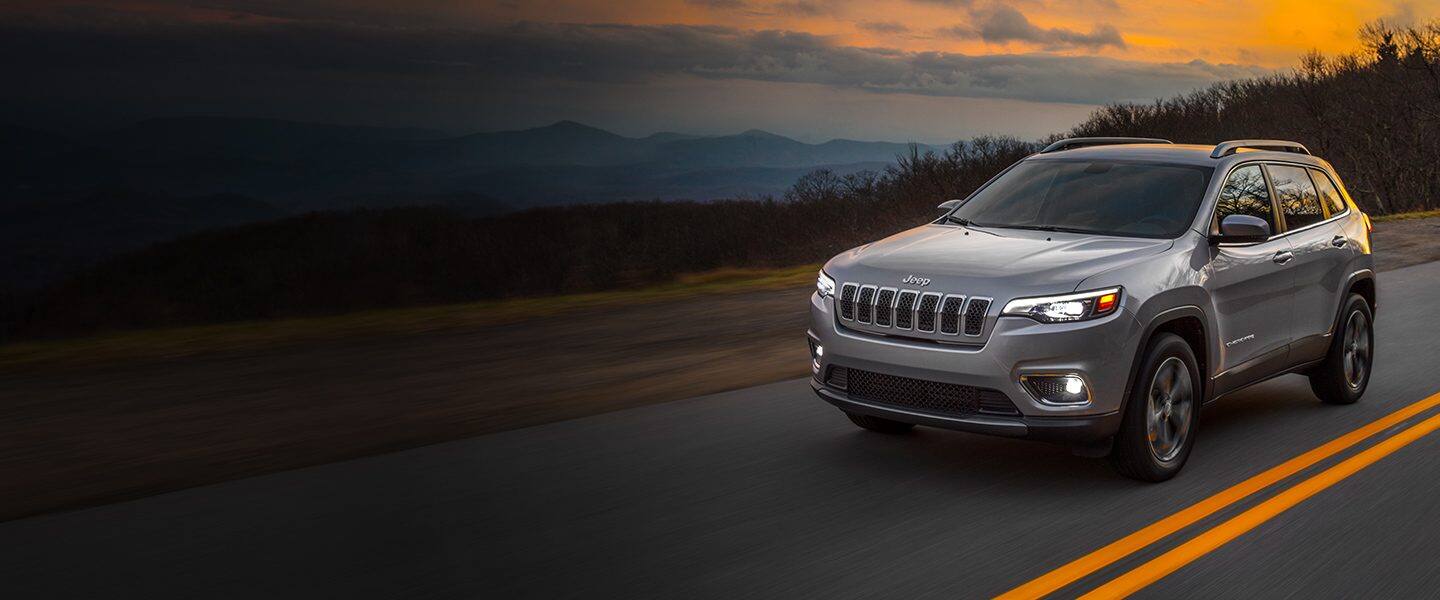 jeep deals january 2019