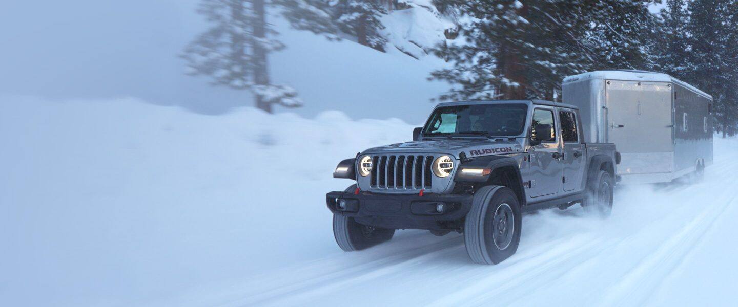 Jeep Bonus Incentives, Offers, and SUV Deals