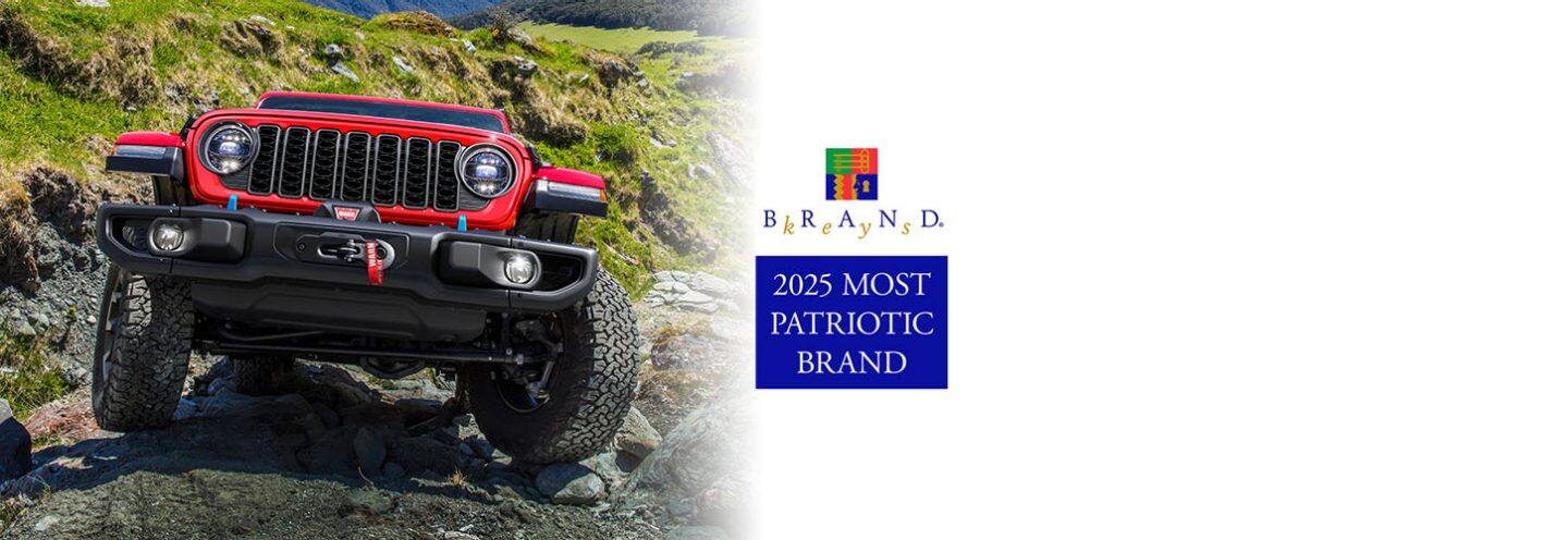 Which Jeep Vehicle Is The Most Awarded SUV Ever: Ultimate Guide Which Jeep Vehicle Is The Most Awarded SUV Ever: Ultimate Guide