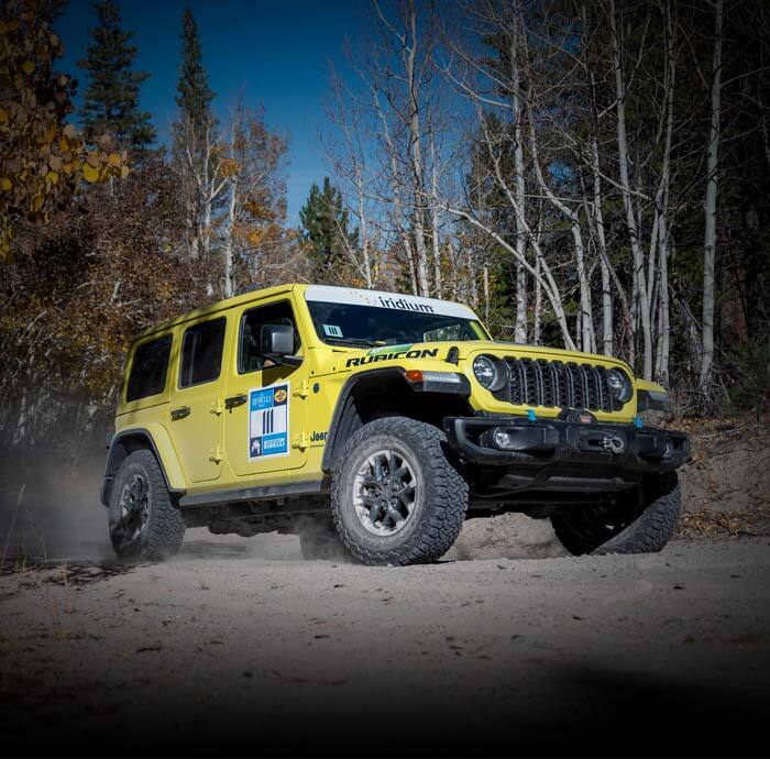 Jeep® Community | Find Your Fellow Off-Road Adventurers
