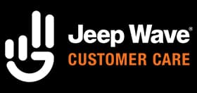Jeep Wave Customer Care.