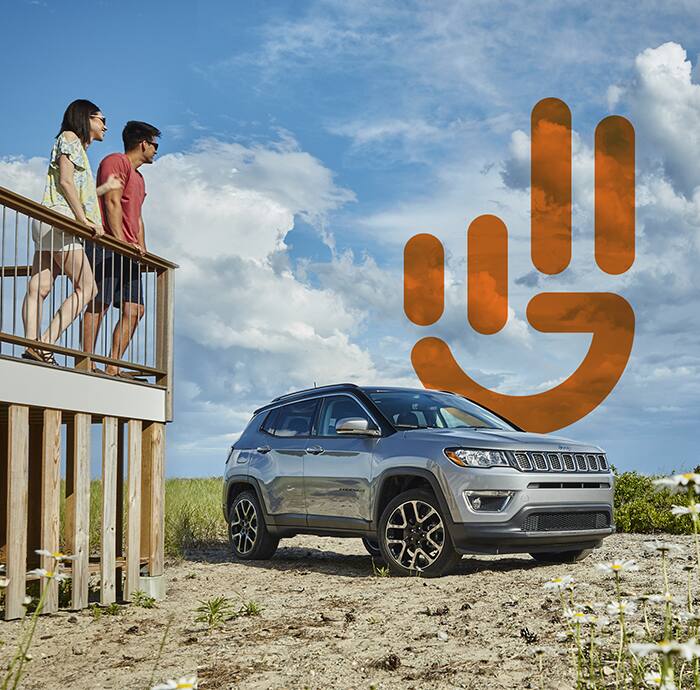 Jeep® Wave Premium Owner Loyalty Benefits & 24/7 Support