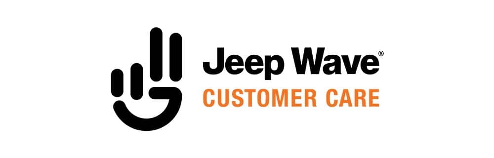 Jeep Wave Customer Care at Marburger 