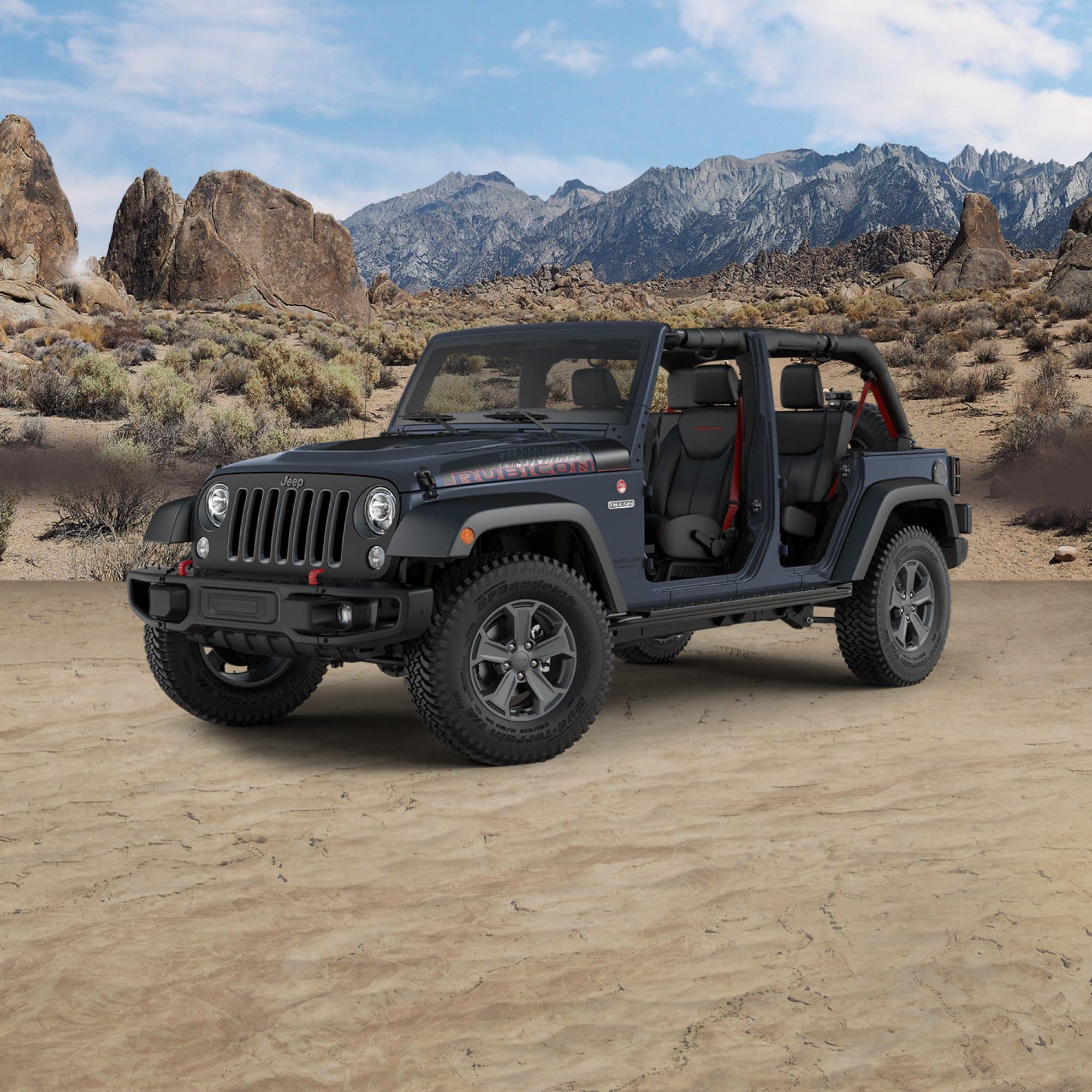 2017 jeep wrangler 4 door discount