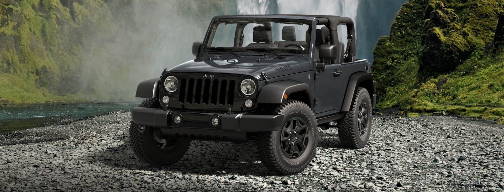 2018 Jeep Wrangler JK Willys Wheeler Limited Edition SUV. 1. Be sure to follow all instructions ...