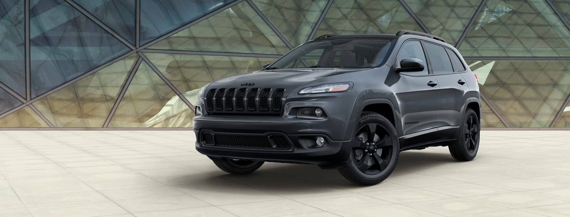 2018 Jeep Altitude Photos All