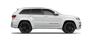 2018 Jeep Grand Cherokee Trail Rated Luxury Suv 2018 Jeep Grand Cherokee High Alude