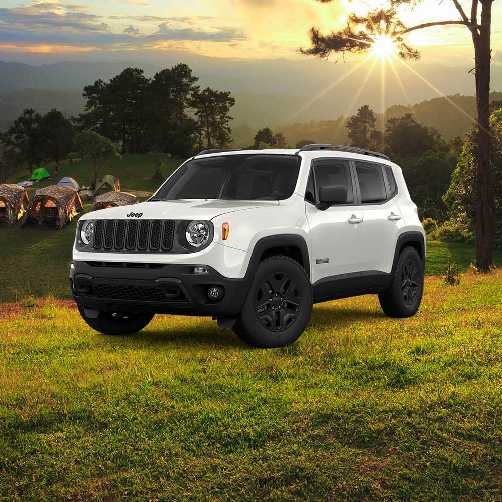Jeep Renegade Limited >> 2018 Jeep Renegade Limited Edition Suv Jeep Renegade Limited >> 2018 Jeep Renegade Limited Edition Suv