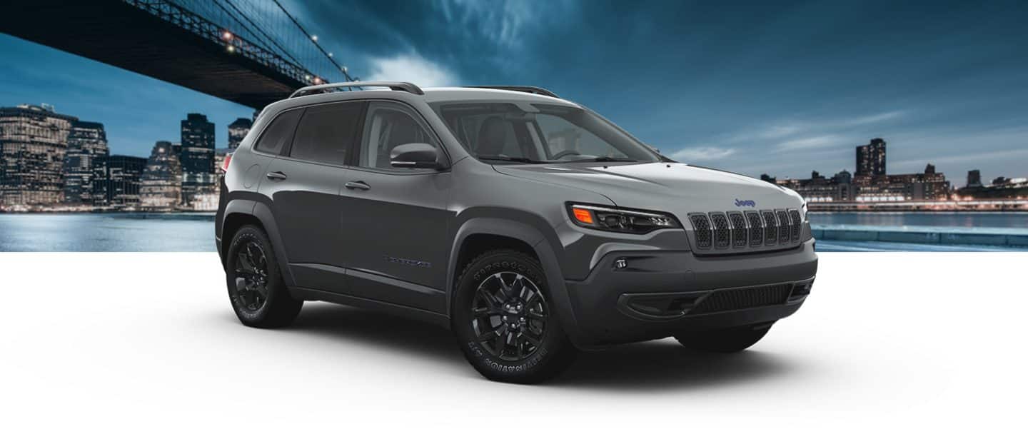 Black Jeep Cherokee >> 2019 Jeep Cherokee Limited Edition Models Black Jeep Cherokee >> 2019 Jeep Cherokee Limited Edition Models