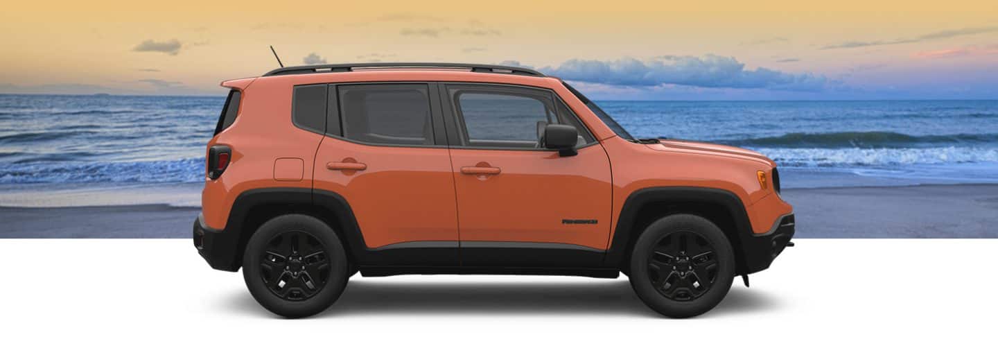 Jeep Renegade Limited >> 2019 Jeep Renegade Limited Editions Model Lineup Jeep Renegade Limited >> 2019 Jeep Renegade Limited Editions Model Lineup