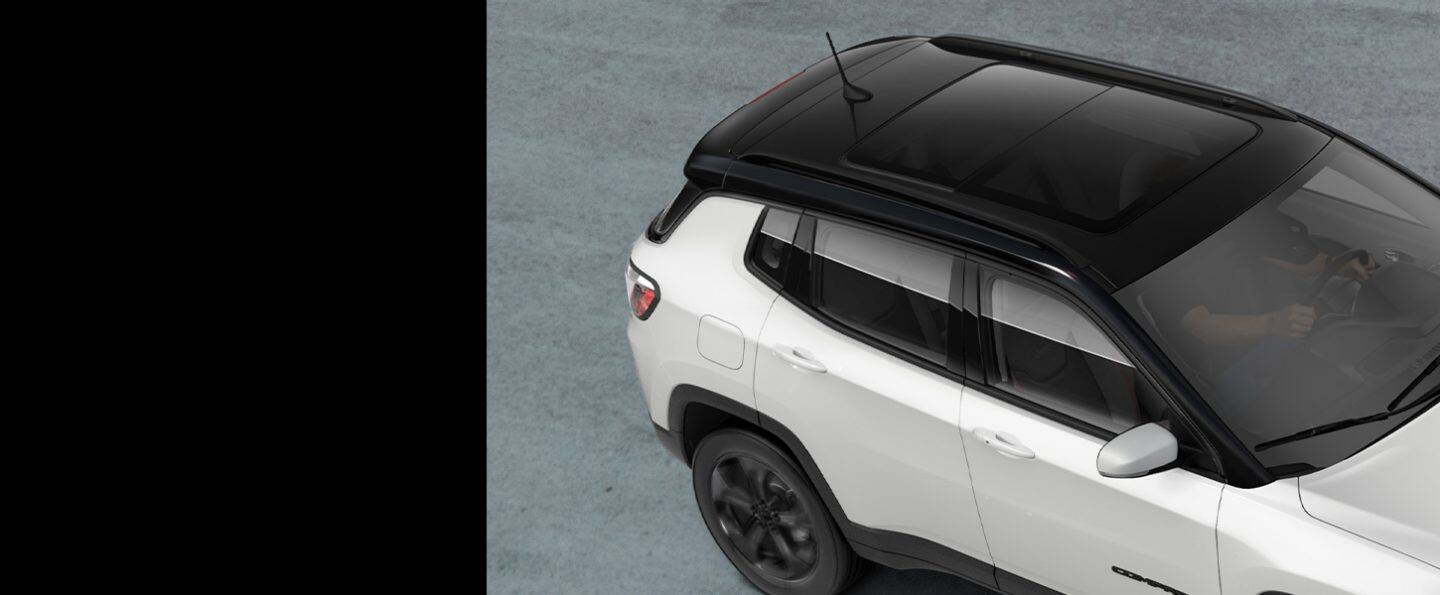 Limited Edition 2020 Jeep Compass Altitude The Official Jeep Site