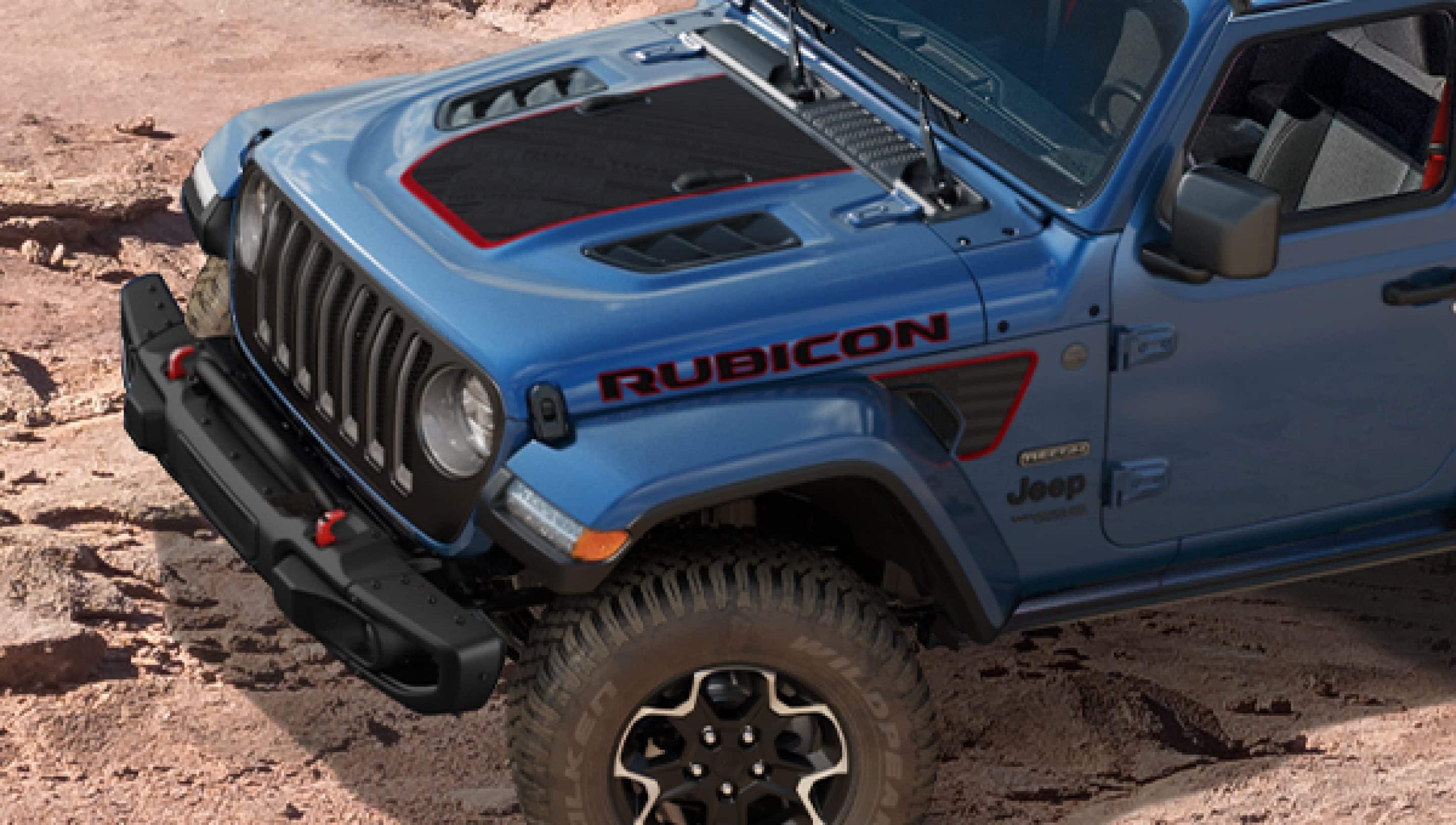 Exterior Accessories