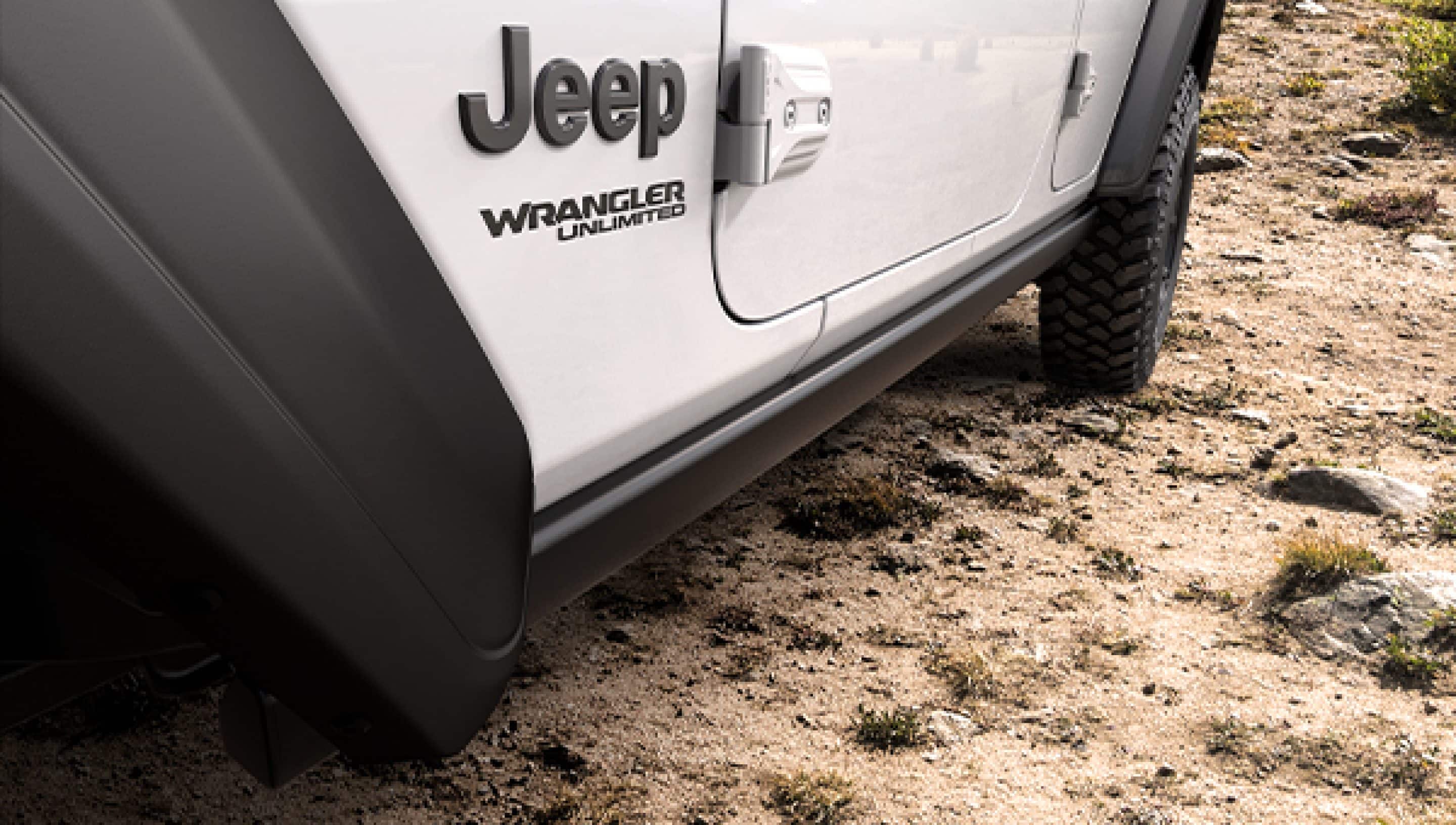 Off-Road Accessories 