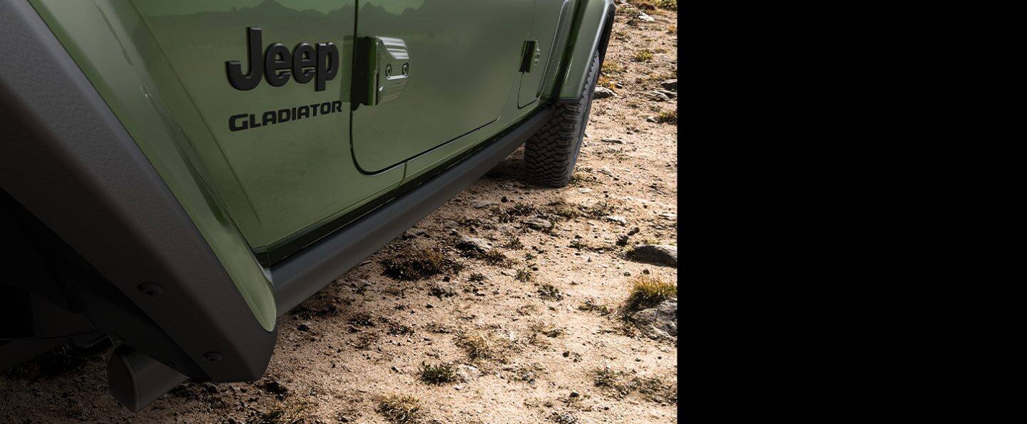 21 Jeep Gladiator Limited Editions Willys 21 Jeep Gladiator Limited Editions Willys