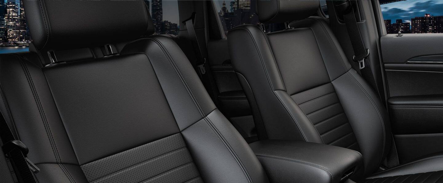 21 Jeep Grand Cherokee Limited X Luxury Suv