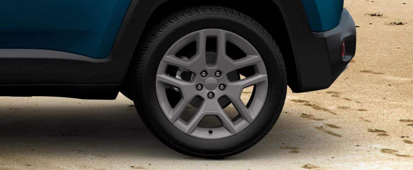 21 Jeep Renegade Islander Limited Edition Jeep Suv