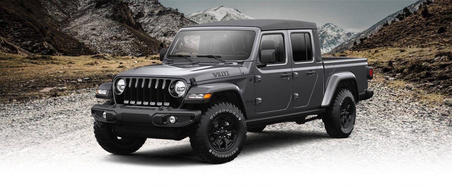 jeep gladiator willys towing capacity josefmcclucas