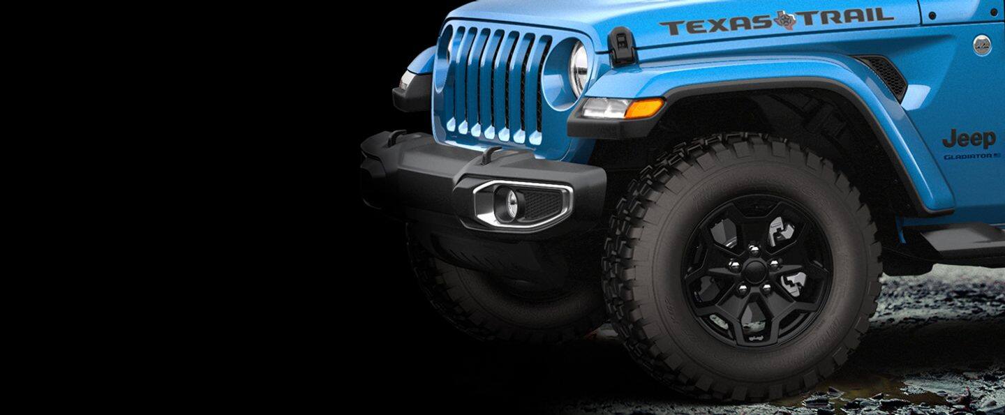 Top Jeep Wrangler Rubicon Accessories Texas