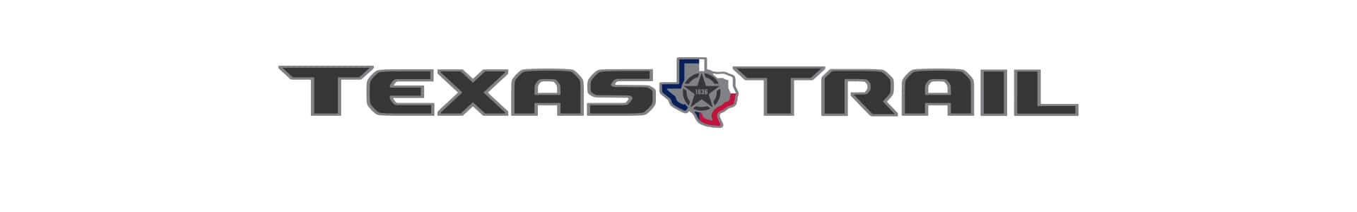 Texas Trail logo