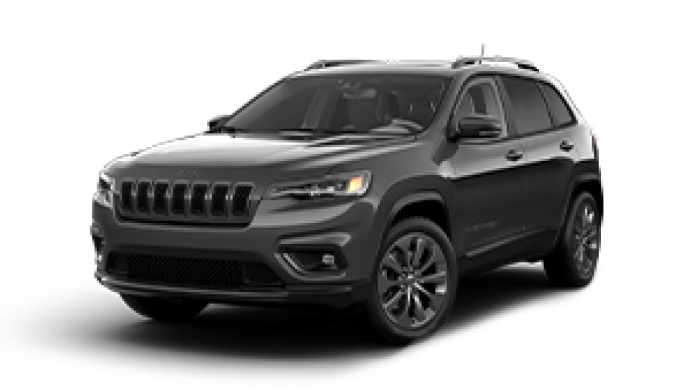 CHEROKEE 80TH ANNIVERSARY