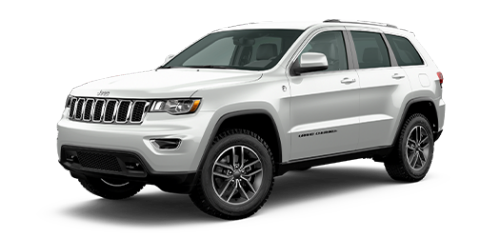 2020 Jeep North Editions All Season Limited Edition Models