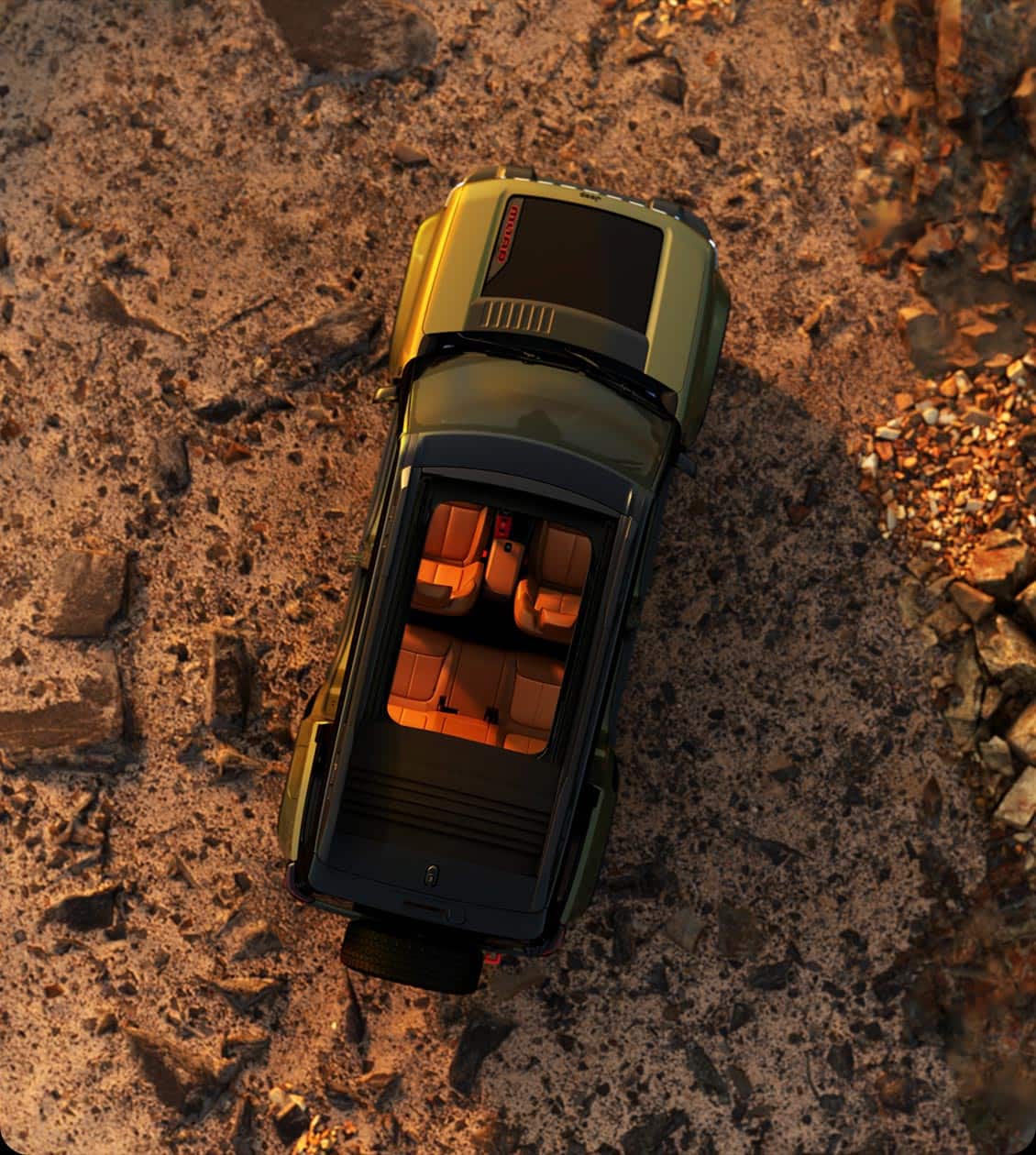 Towing and Durability