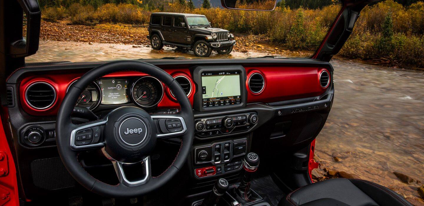 Mopar Jeep Parts >> New Mopar Parts For All New 2018 Jeep Wrangler Jl Next Mopar Jeep Parts >> New Mopar Parts For All New 2018 Jeep Wrangler Jl Next