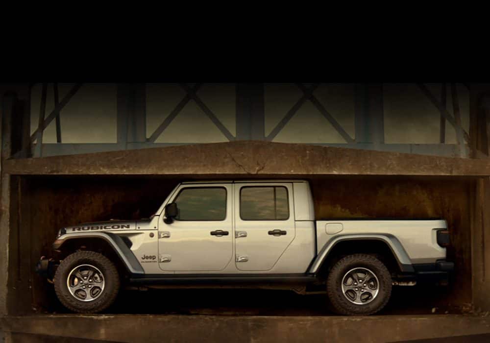 all new 2020 jeep