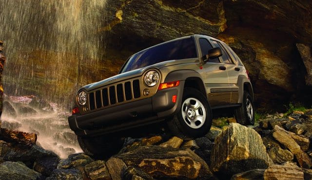 2012 Jeep Liberty Parts For Sale: A Comprehensive Guide to Keeping Your Ride Alive