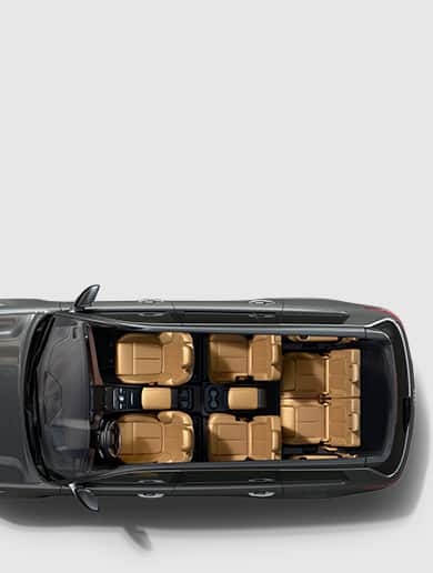 3rd row seat jeep grand cherokee clearance