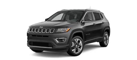 Quickly Compare The Jeep® Vehicle Lineup | Jeep®