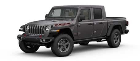 Jeep Vehicle Lineup Select Your New Jeep Vehicle