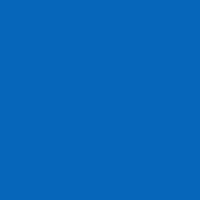 Display Hydro Blue