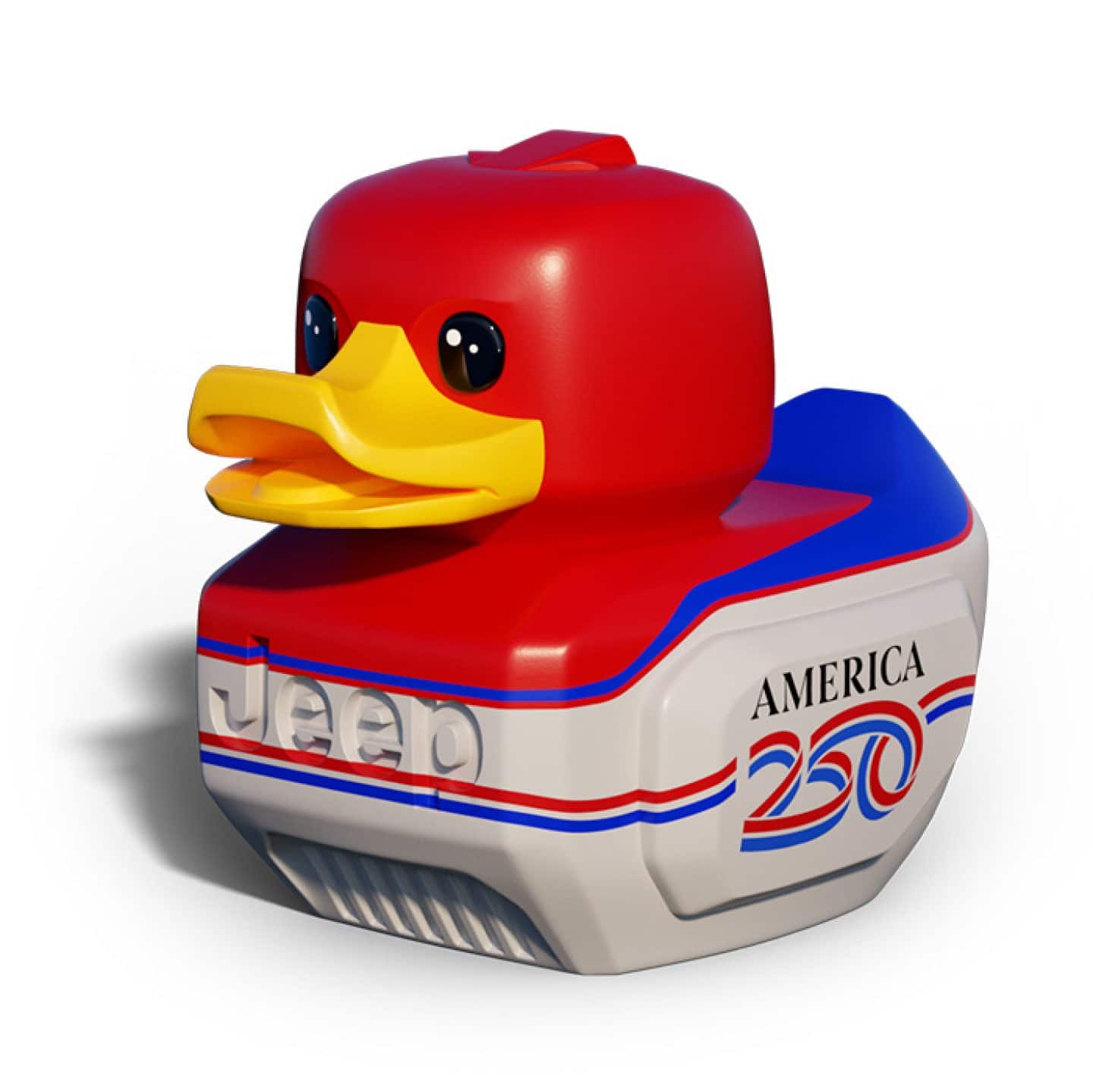 America250 Duck