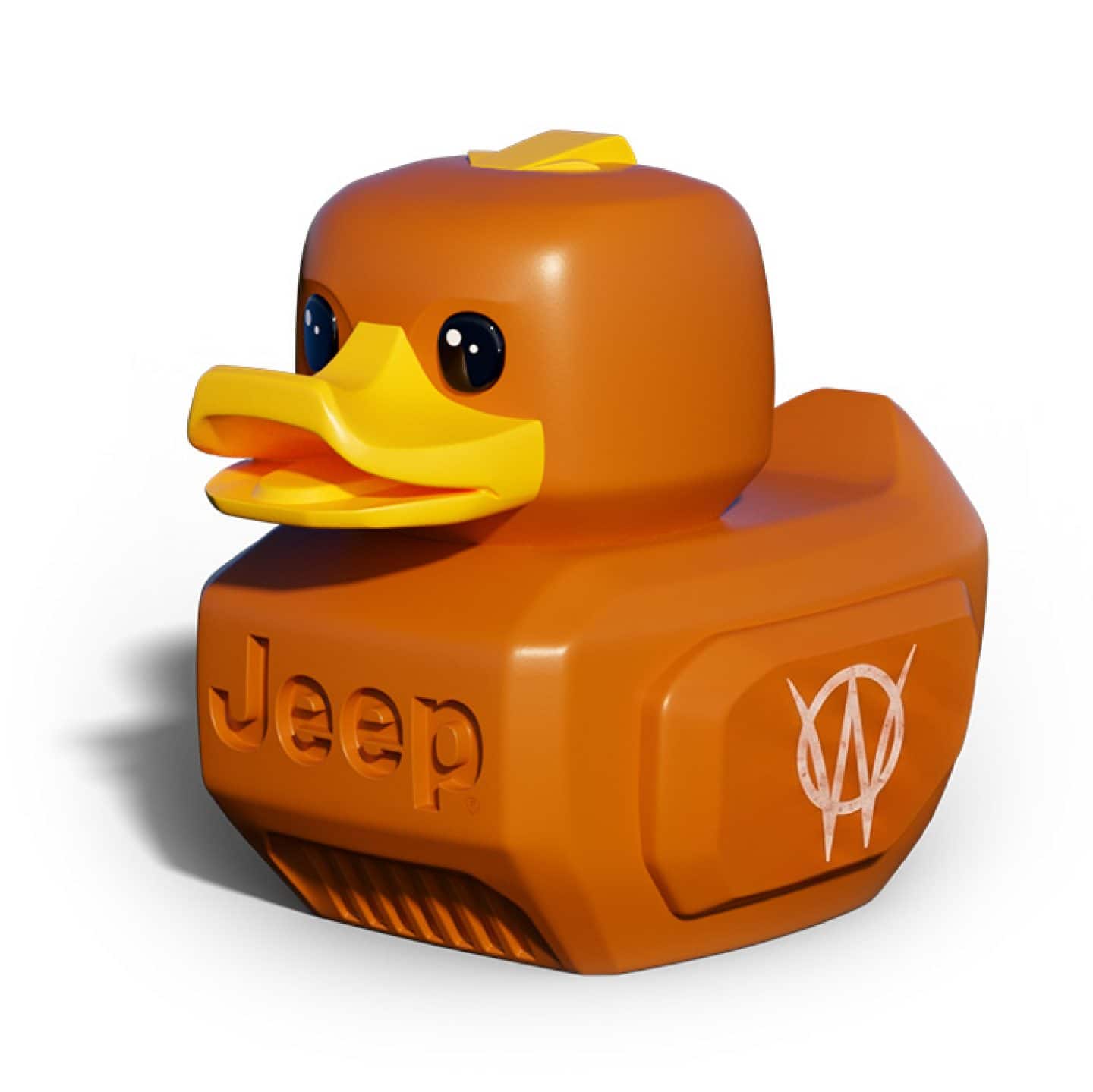 JL-2A Duck