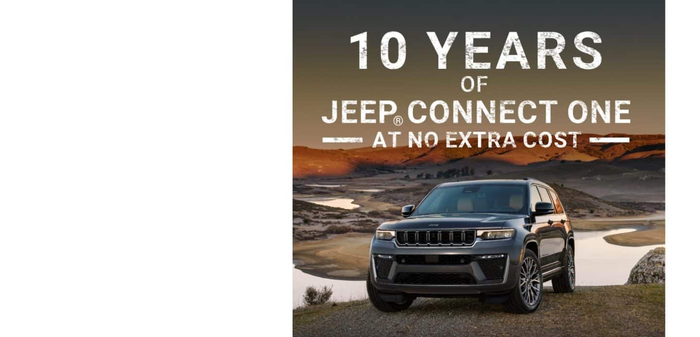 How Much Is Jeep Connect: Unveiling Costs & Benefits Today