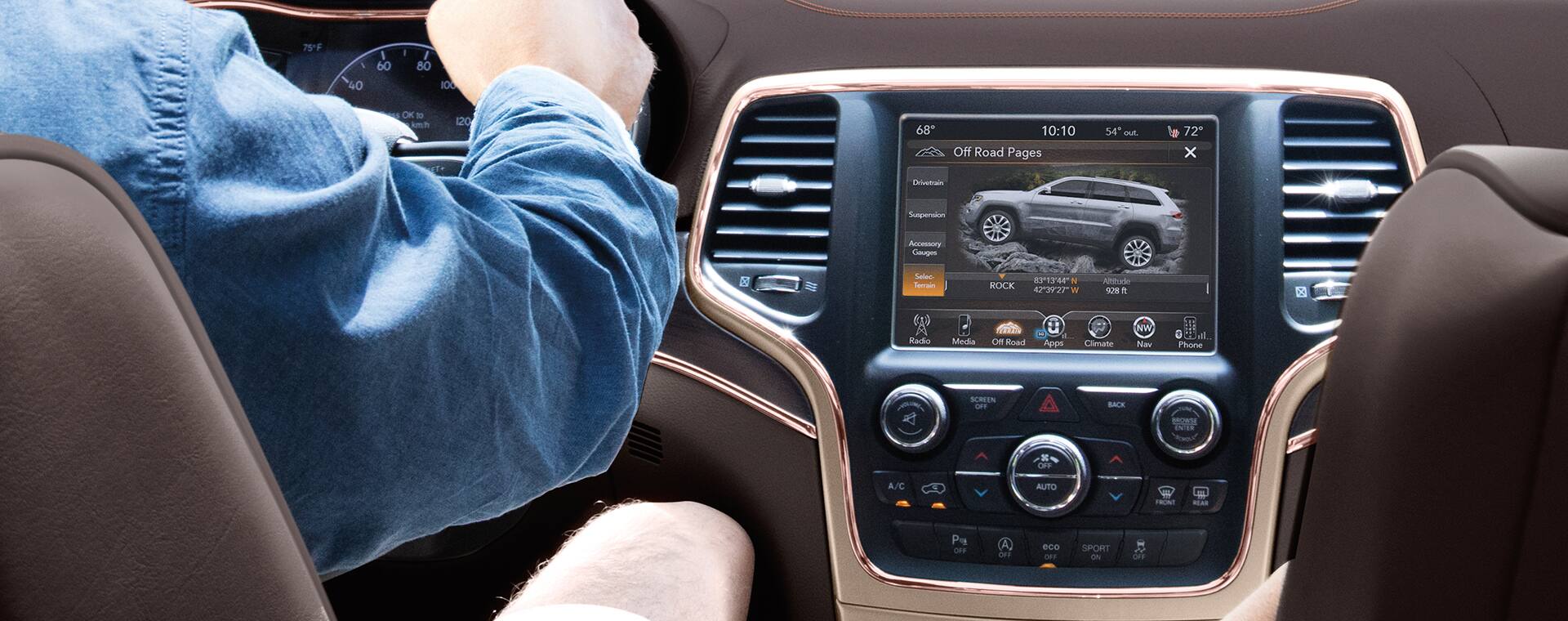 Connect iphone to uconnect jeep wrangler tasticlinda