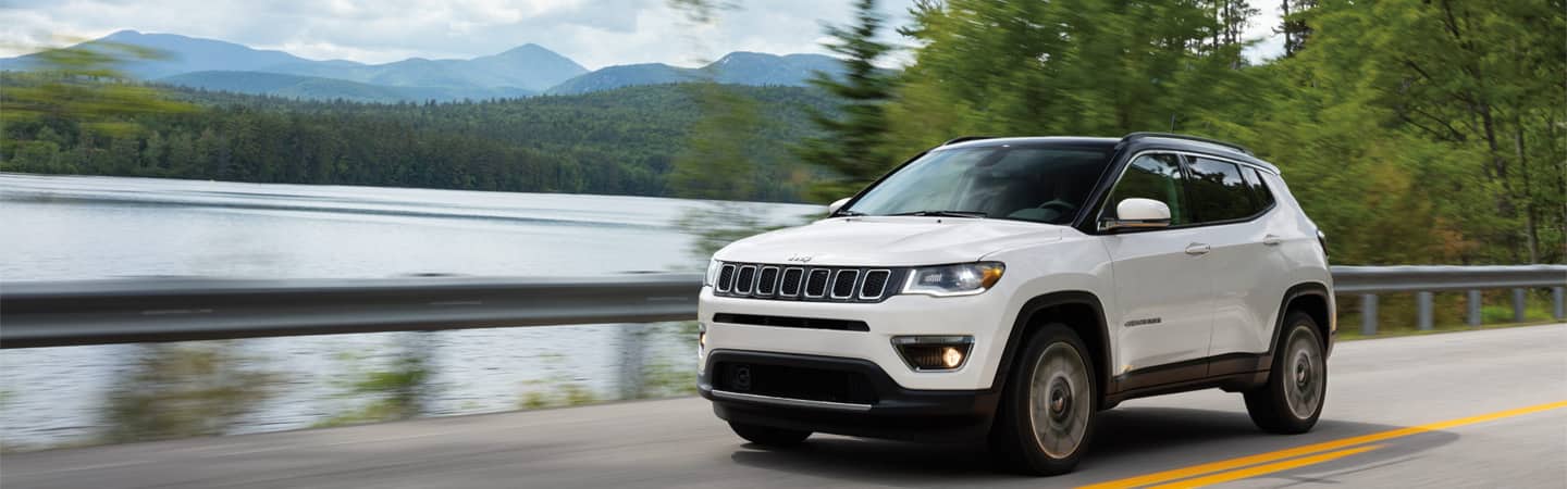 Official Jeep® Site | Warranty Information