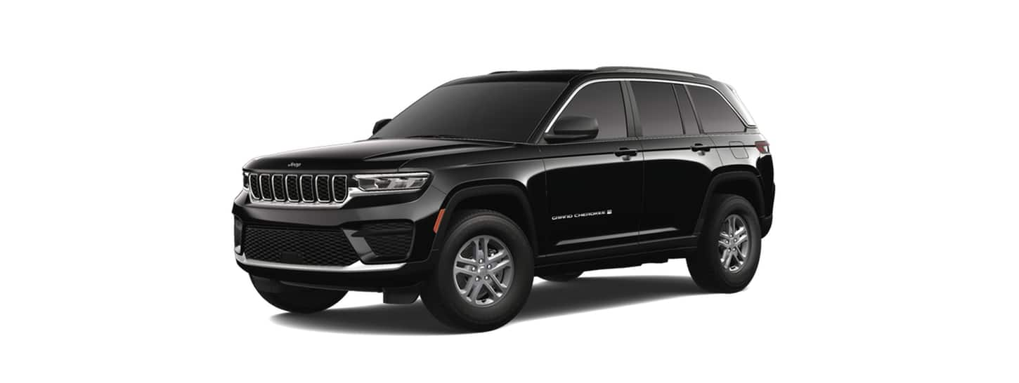 GRAND CHEROKEE LAREDO