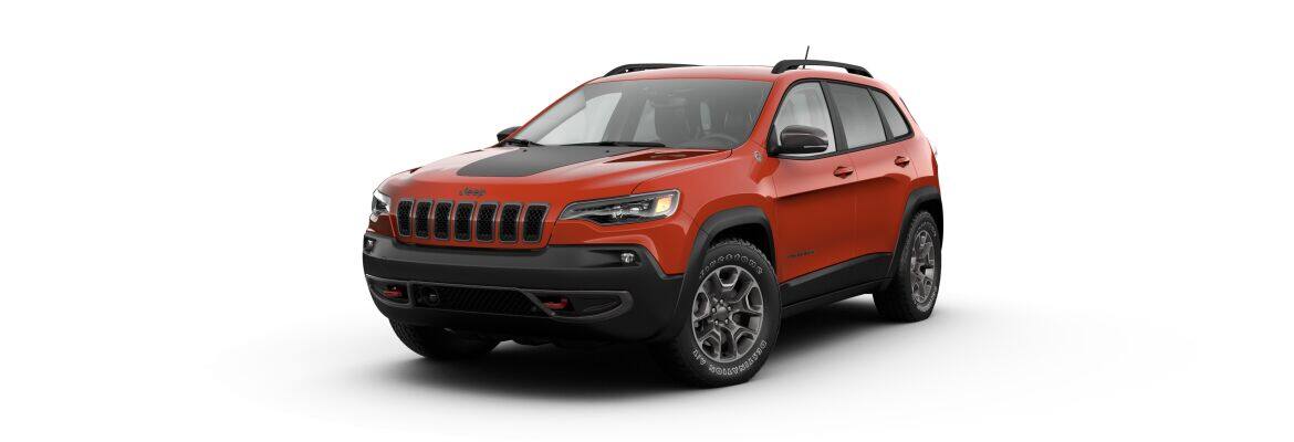 Trailhawk 