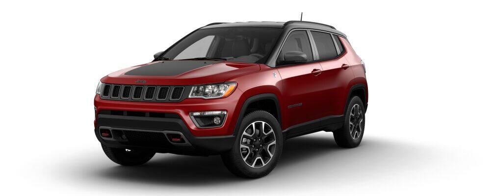 Trailhawk