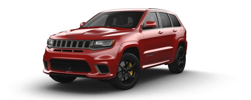 Trackhawk